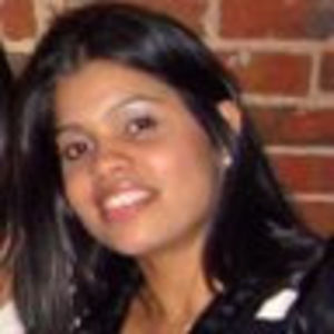 Meet your Posher, Neelema